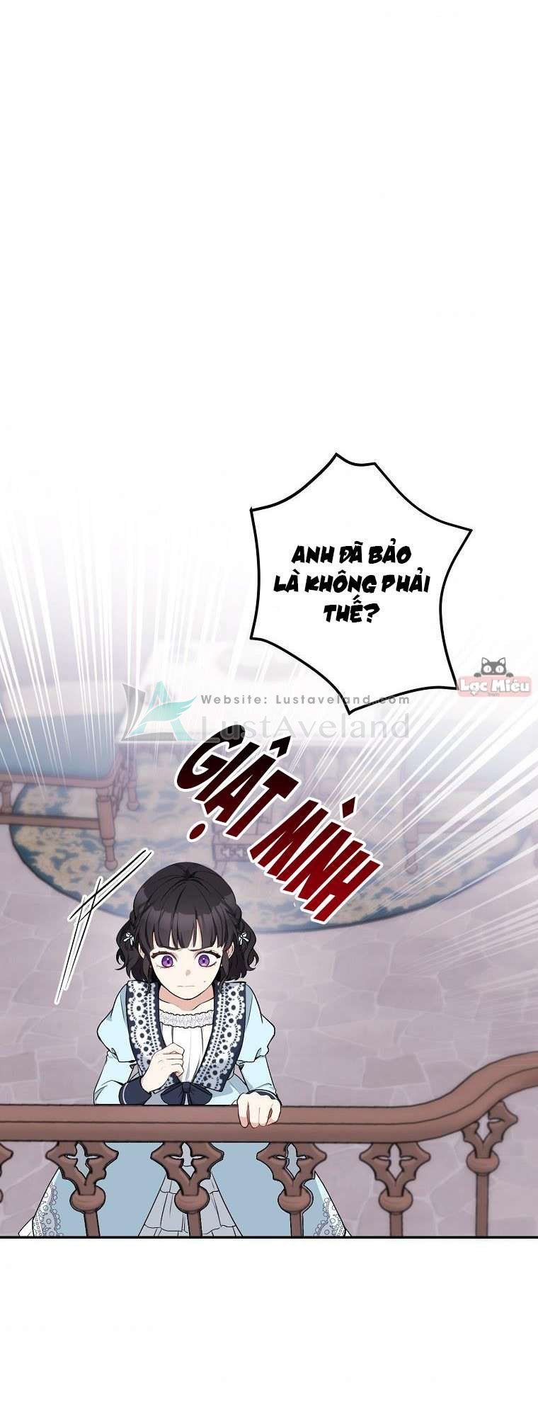 Đừng Đến Cửa Hàng Của Ác Nữ Chapter 12.5 - Trang 2