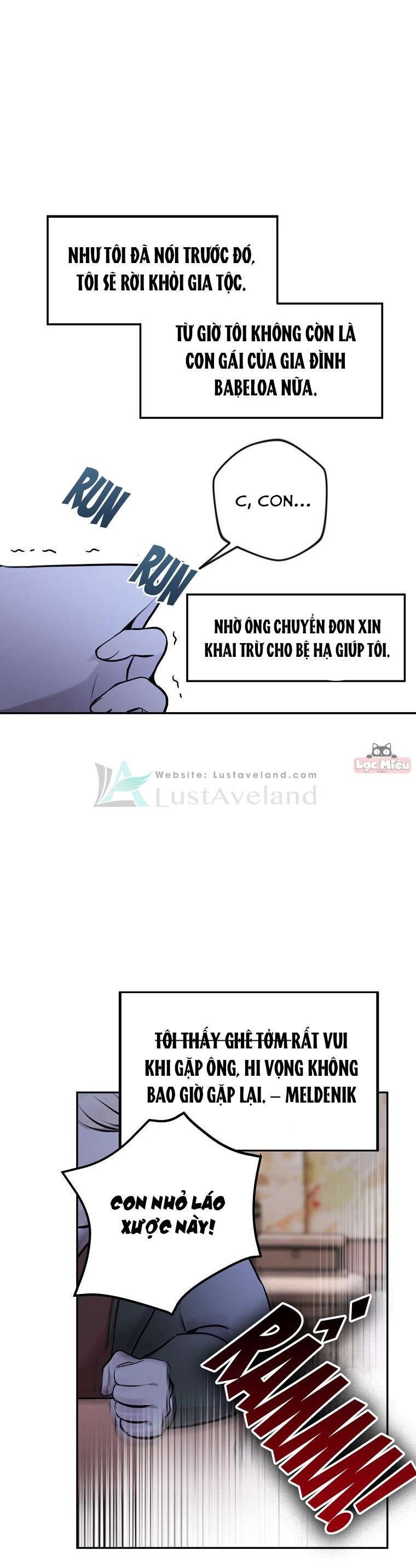 Đừng Đến Cửa Hàng Của Ác Nữ Chapter 12.5 - Trang 2