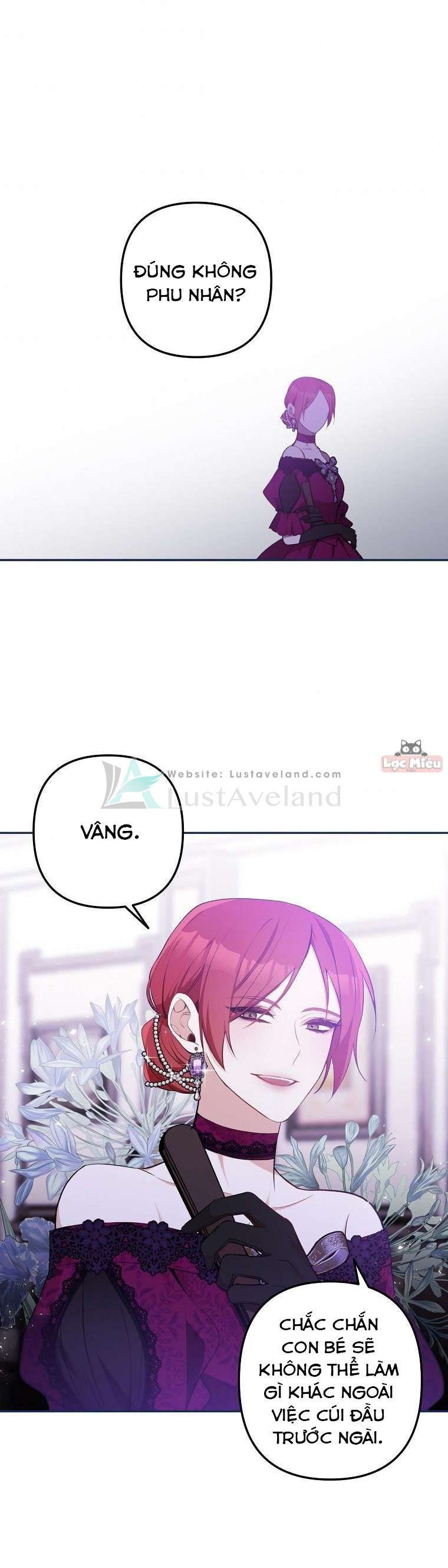 Đừng Đến Cửa Hàng Của Ác Nữ Chapter 12.5 - Trang 2