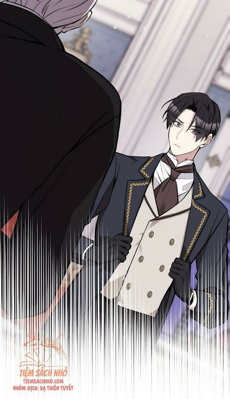 Đừng Đến Cửa Hàng Của Ác Nữ Chapter 12 - Trang 2