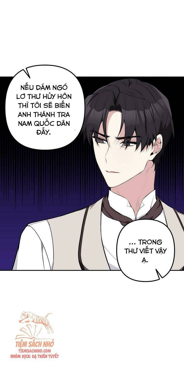 Đừng Đến Cửa Hàng Của Ác Nữ Chapter 12 - Trang 2