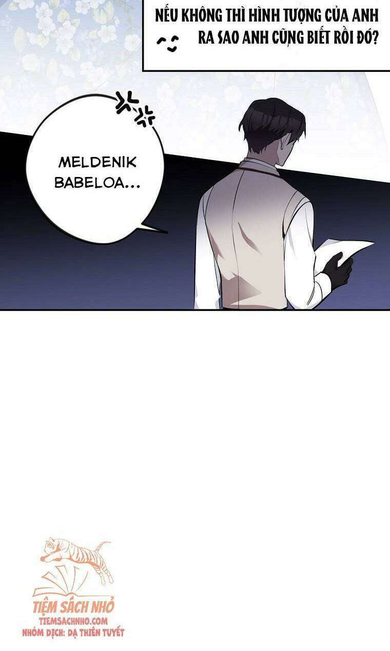 Đừng Đến Cửa Hàng Của Ác Nữ Chapter 12 - Trang 2