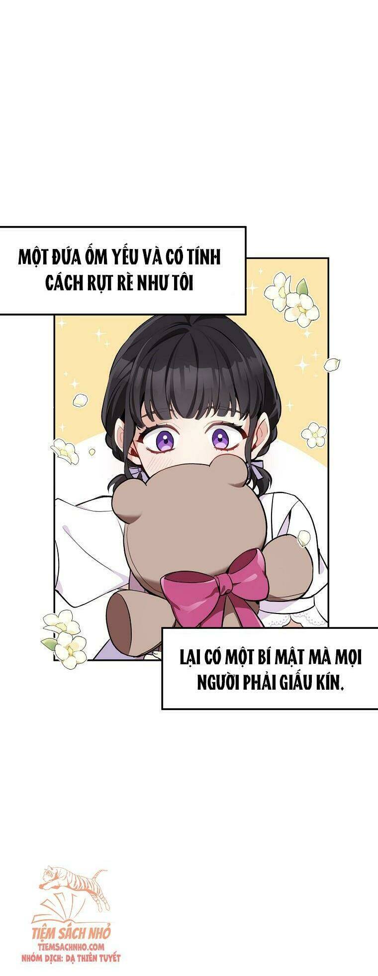 Đừng Đến Cửa Hàng Của Ác Nữ Chapter 12 - Trang 2