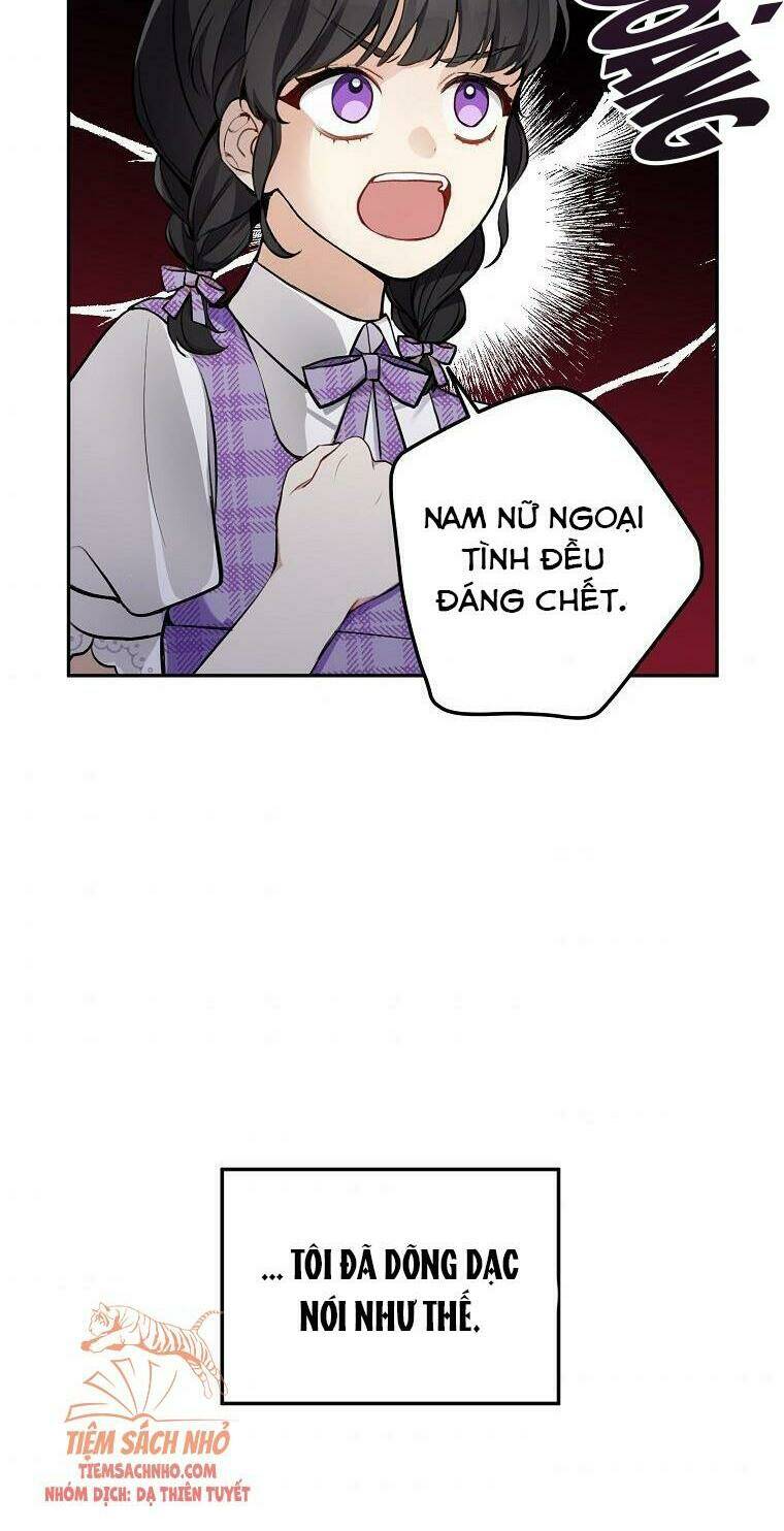 Đừng Đến Cửa Hàng Của Ác Nữ Chapter 12 - Trang 2