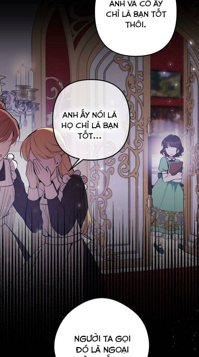 Đừng Đến Cửa Hàng Của Ác Nữ Chapter 12 - Trang 2