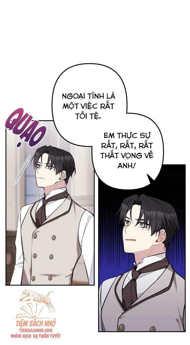 Đừng Đến Cửa Hàng Của Ác Nữ Chapter 12 - Trang 2