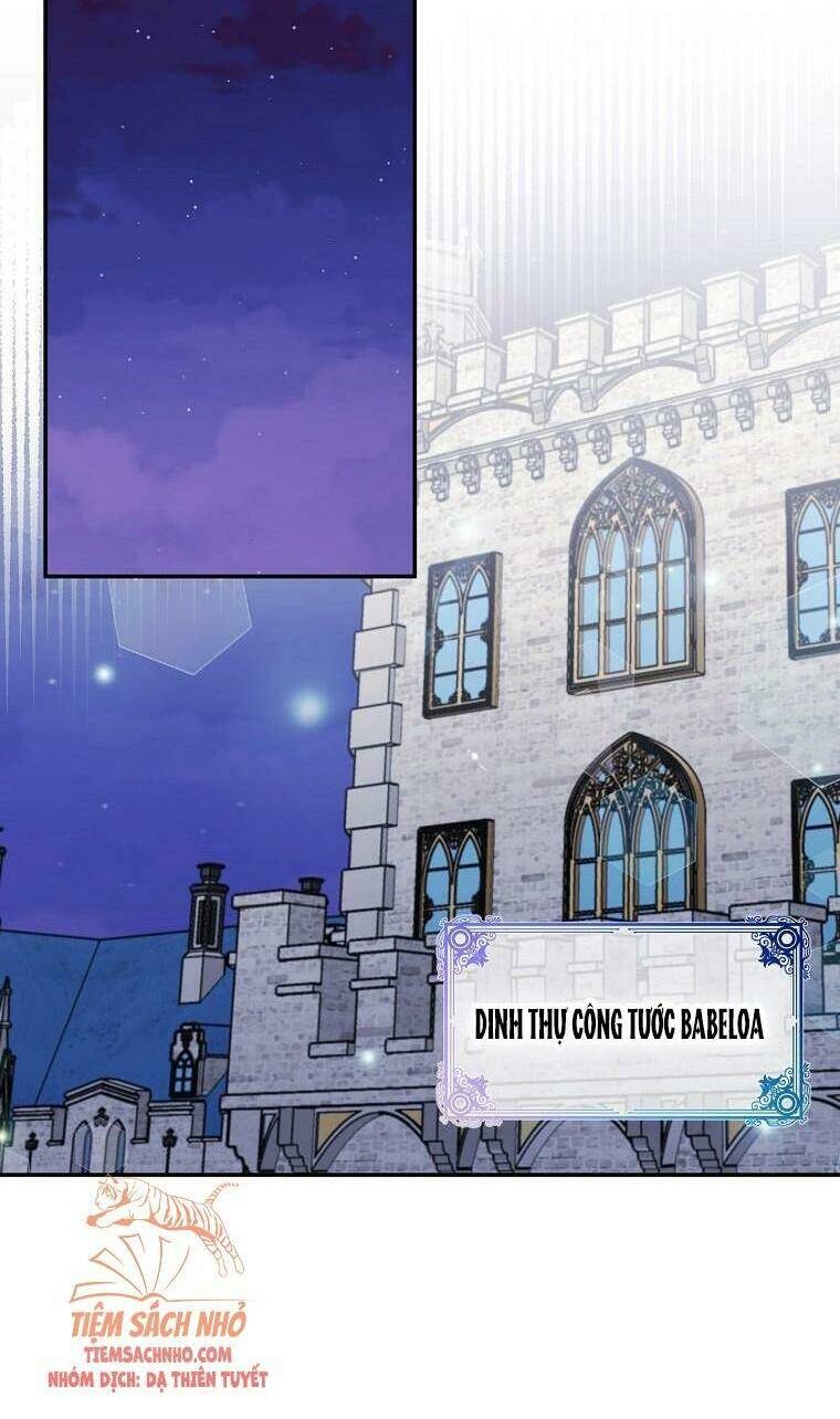 Đừng Đến Cửa Hàng Của Ác Nữ Chapter 12 - Trang 2