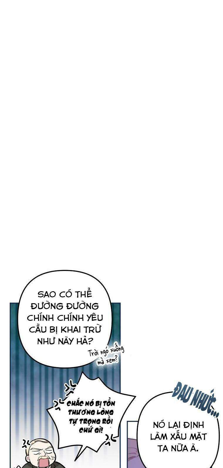 Đừng Đến Cửa Hàng Của Ác Nữ Chapter 12 - Trang 2