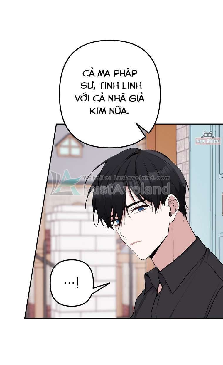 Đừng Đến Cửa Hàng Của Ác Nữ Chapter 13.5 - Trang 2