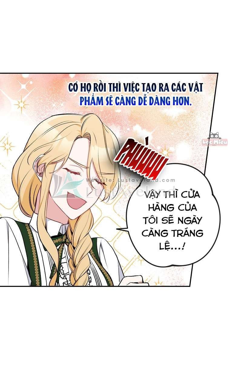 Đừng Đến Cửa Hàng Của Ác Nữ Chapter 13.5 - Trang 2