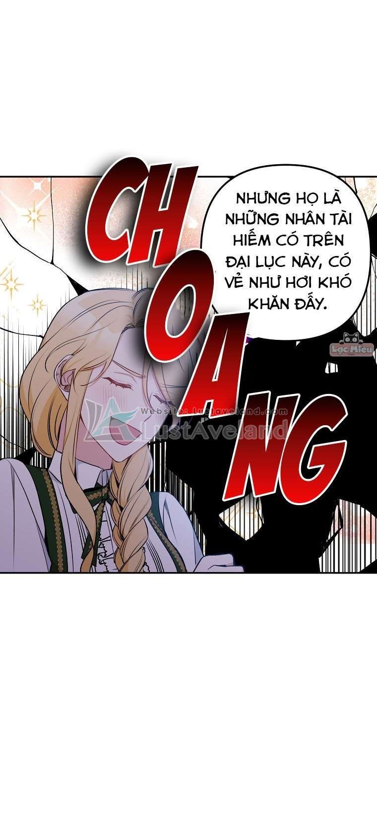 Đừng Đến Cửa Hàng Của Ác Nữ Chapter 13.5 - Trang 2