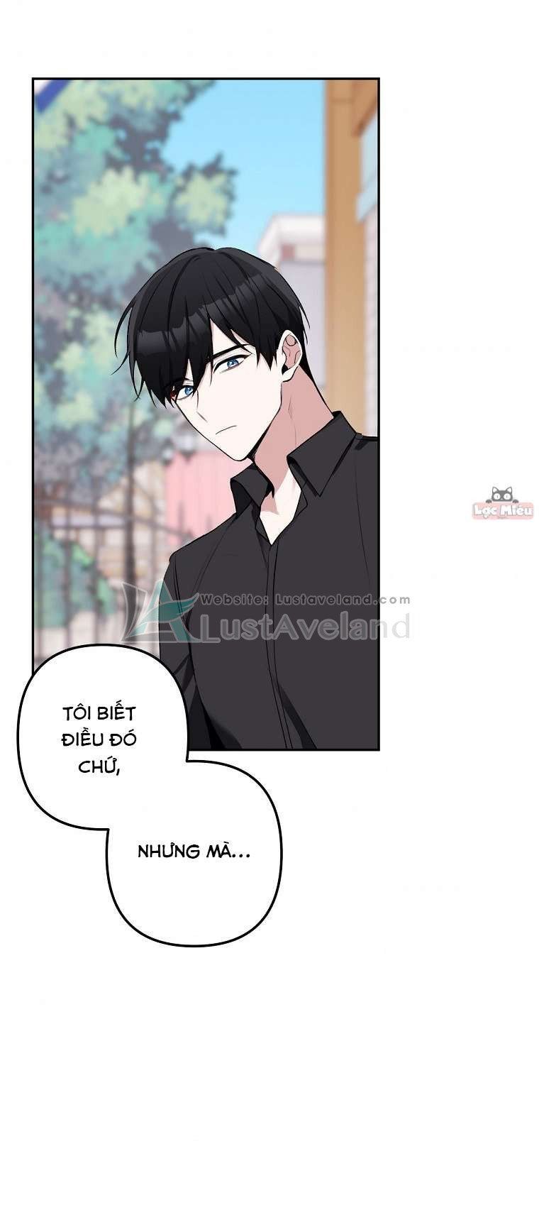 Đừng Đến Cửa Hàng Của Ác Nữ Chapter 13.5 - Trang 2