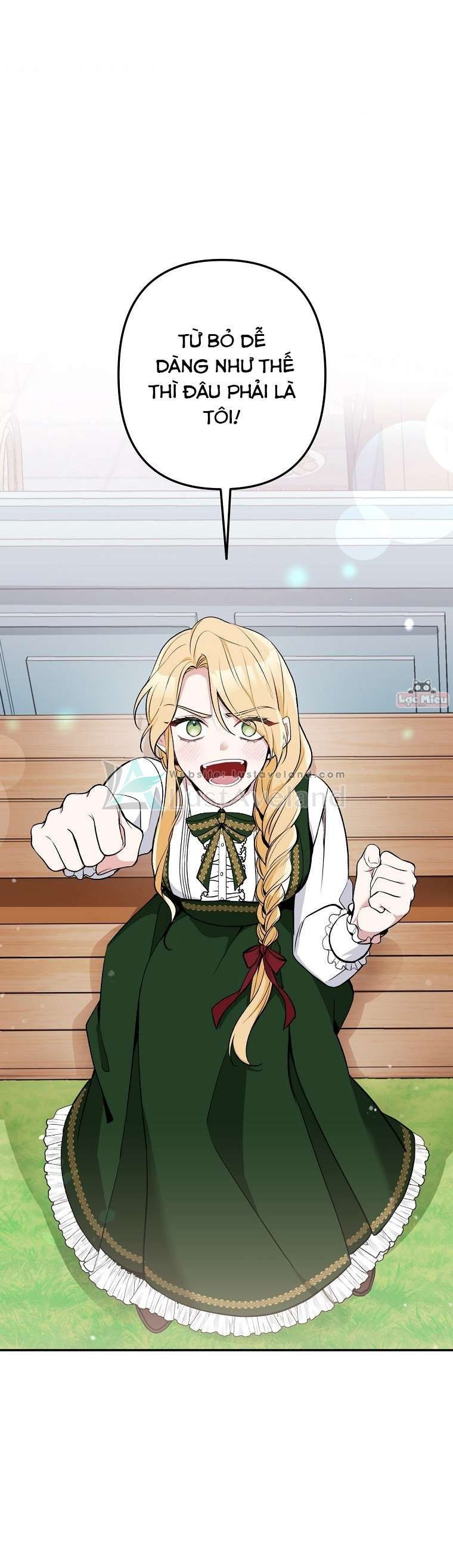 Đừng Đến Cửa Hàng Của Ác Nữ Chapter 13.5 - Trang 2