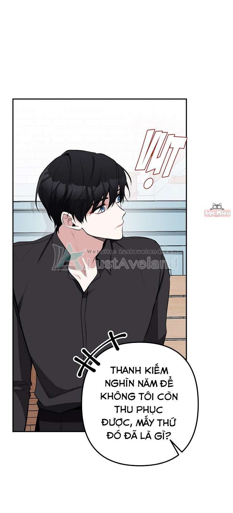 Đừng Đến Cửa Hàng Của Ác Nữ Chapter 13.5 - Trang 2