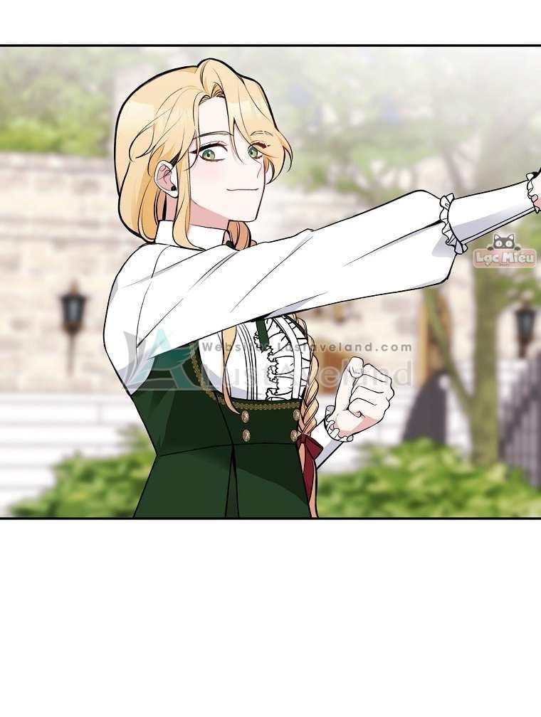 Đừng Đến Cửa Hàng Của Ác Nữ Chapter 13.5 - Trang 2