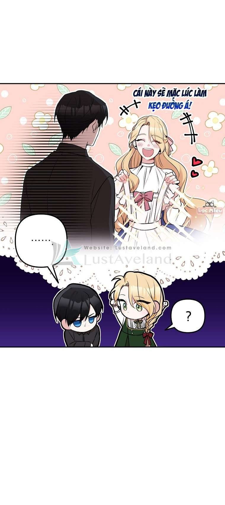 Đừng Đến Cửa Hàng Của Ác Nữ Chapter 13.5 - Trang 2