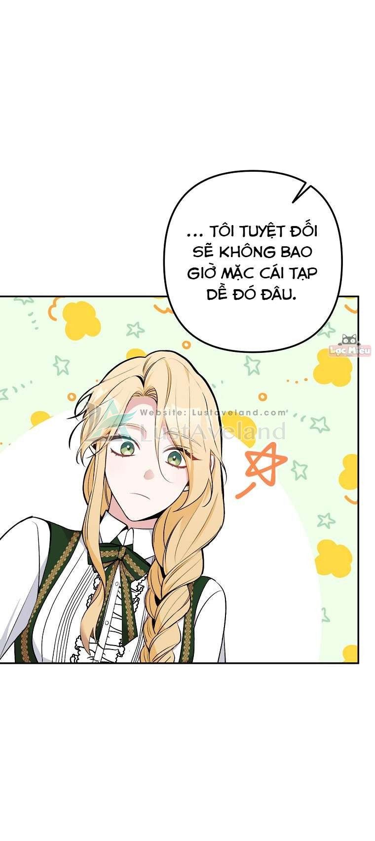 Đừng Đến Cửa Hàng Của Ác Nữ Chapter 13.5 - Trang 2