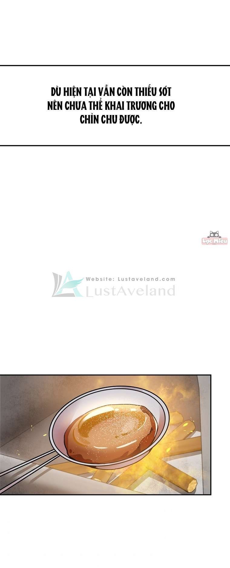 Đừng Đến Cửa Hàng Của Ác Nữ Chapter 13.5 - Trang 2