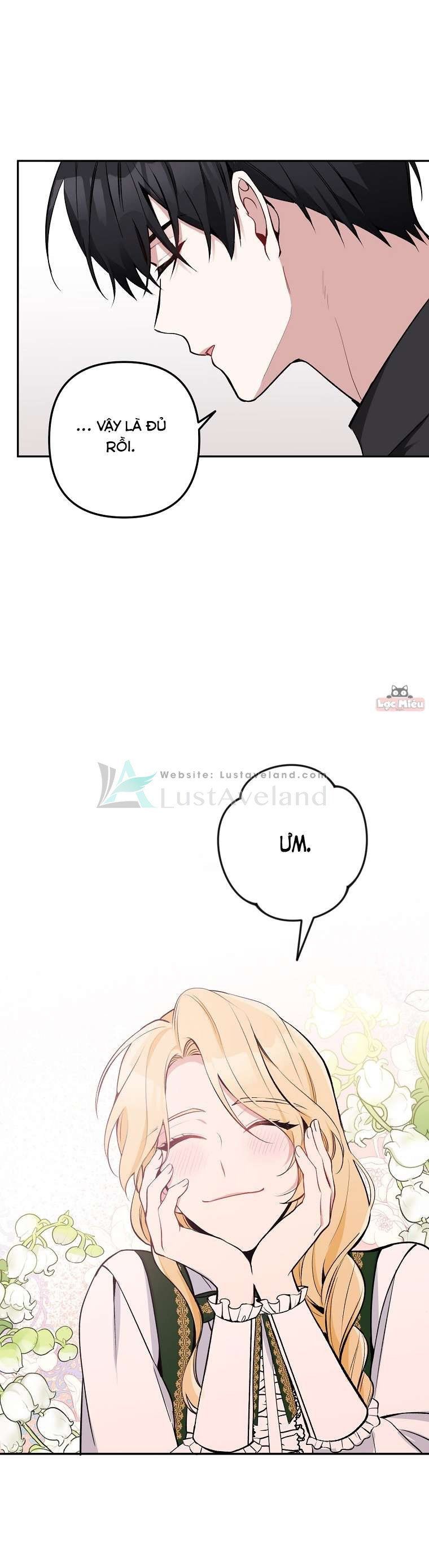 Đừng Đến Cửa Hàng Của Ác Nữ Chapter 13.5 - Trang 2