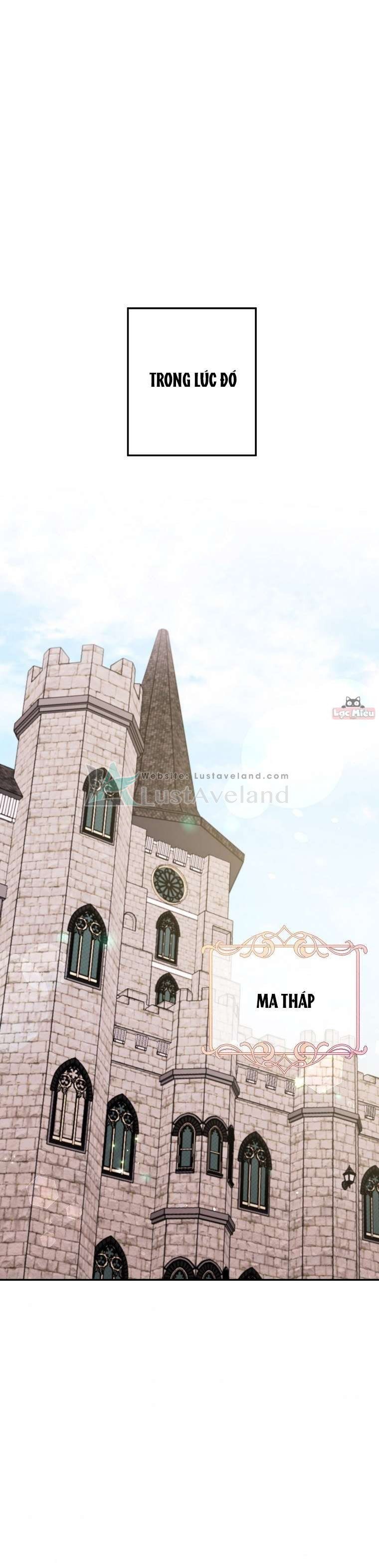 Đừng Đến Cửa Hàng Của Ác Nữ Chapter 13.5 - Trang 2