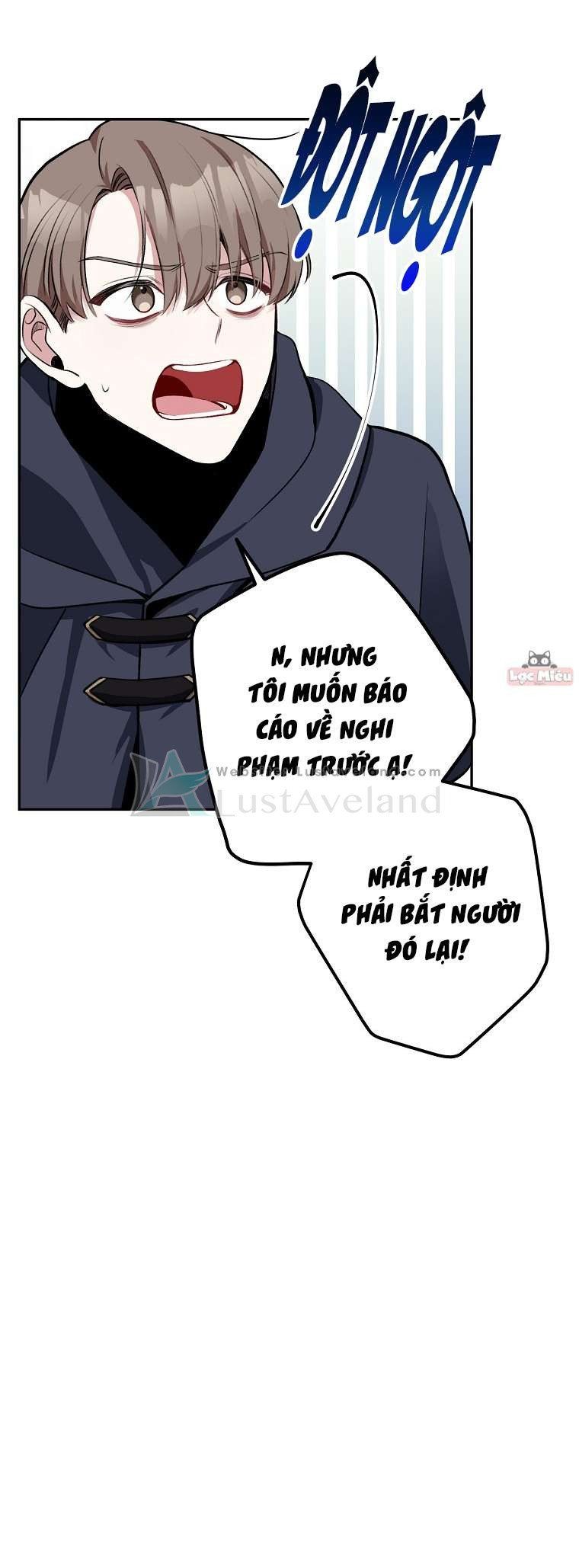 Đừng Đến Cửa Hàng Của Ác Nữ Chapter 13.5 - Trang 2