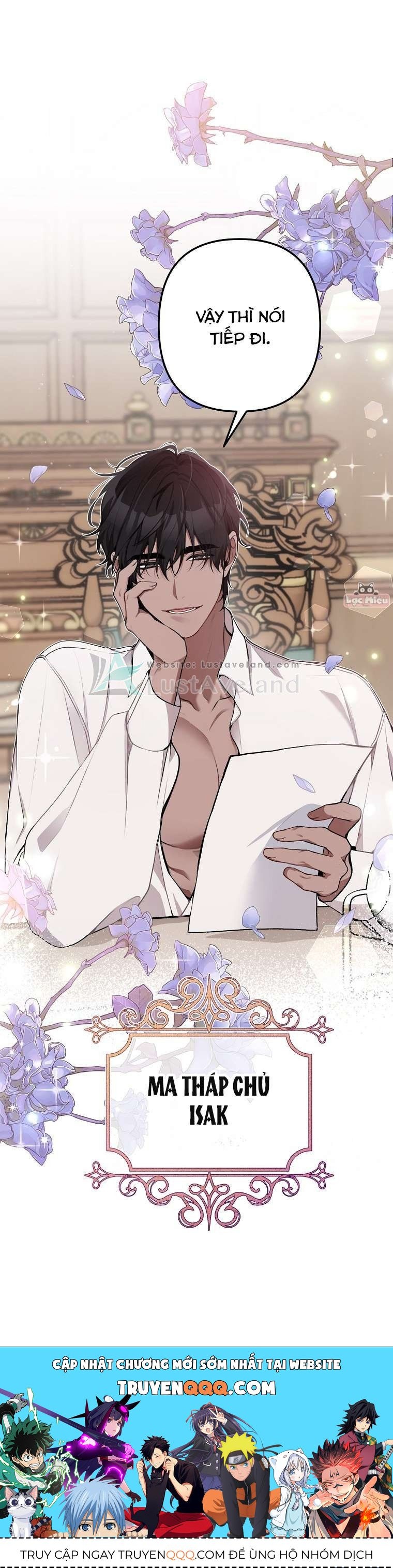 Đừng Đến Cửa Hàng Của Ác Nữ Chapter 13.5 - Trang 2