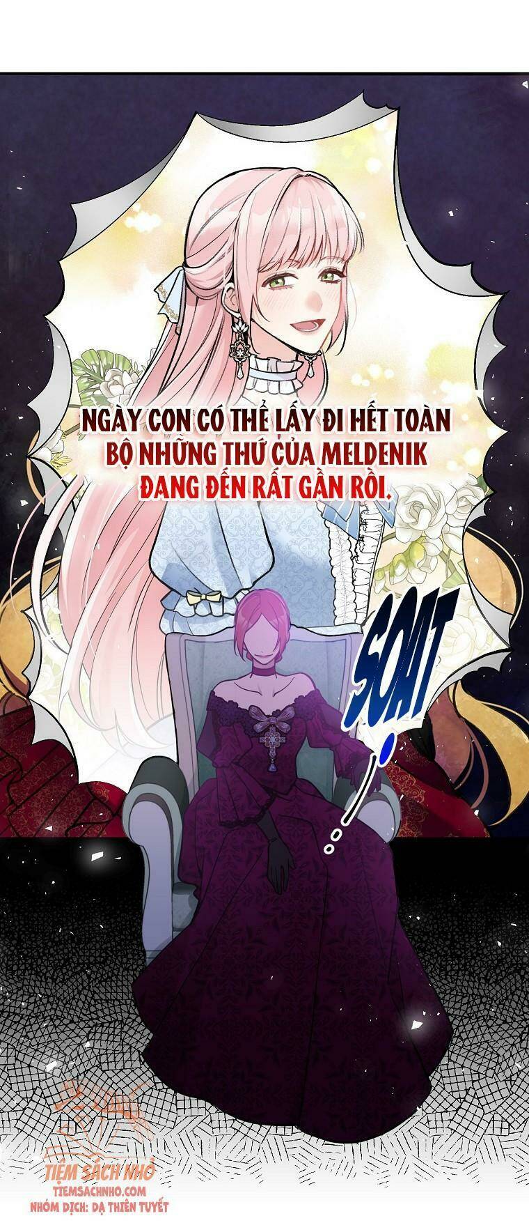 Đừng Đến Cửa Hàng Của Ác Nữ Chapter 13 - Trang 2