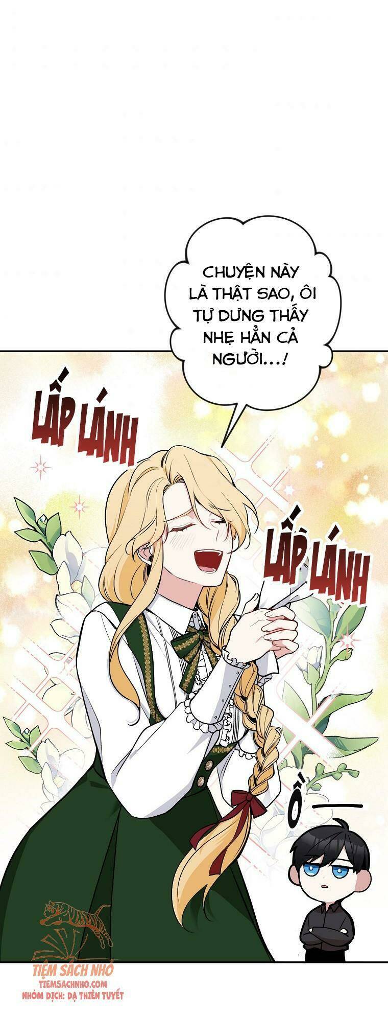 Đừng Đến Cửa Hàng Của Ác Nữ Chapter 13 - Trang 2