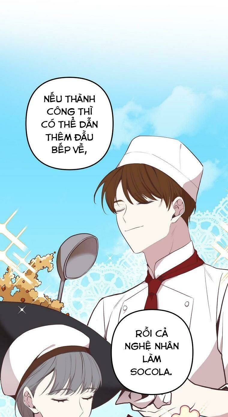 Đừng Đến Cửa Hàng Của Ác Nữ Chapter 13 - Trang 2