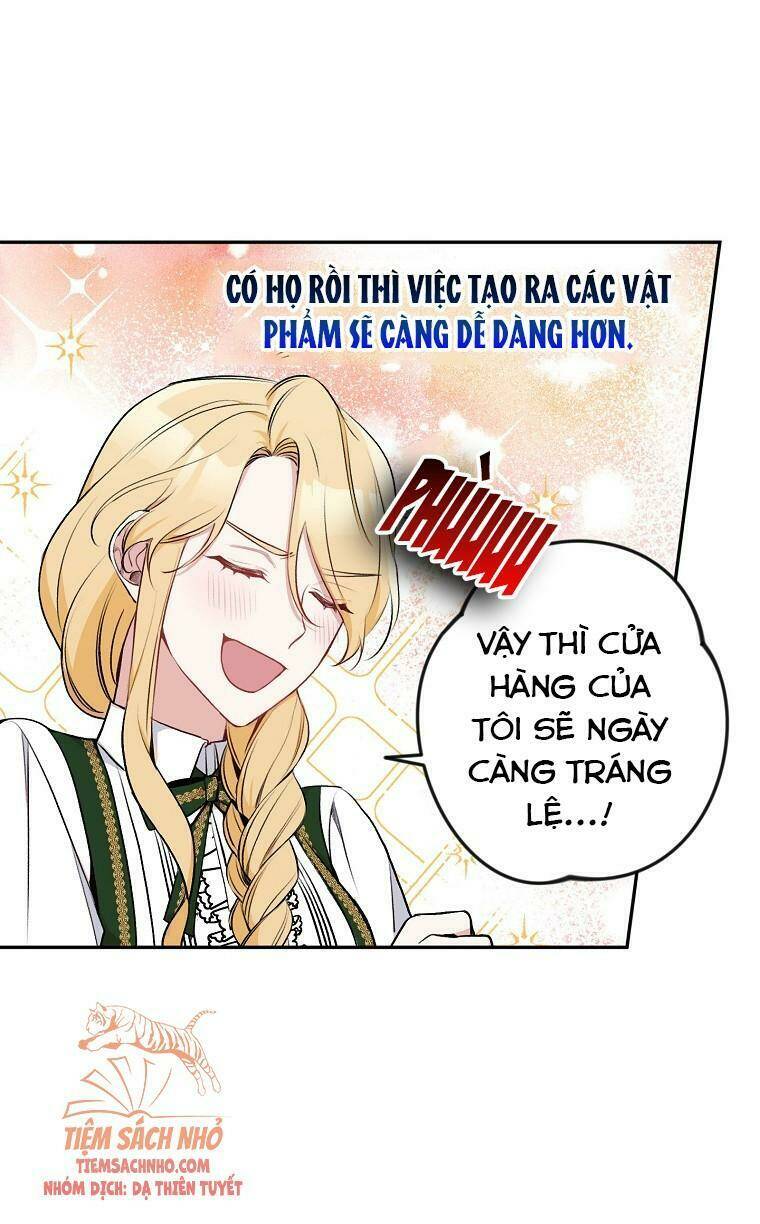 Đừng Đến Cửa Hàng Của Ác Nữ Chapter 13 - Trang 2