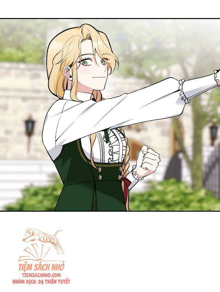 Đừng Đến Cửa Hàng Của Ác Nữ Chapter 13 - Trang 2