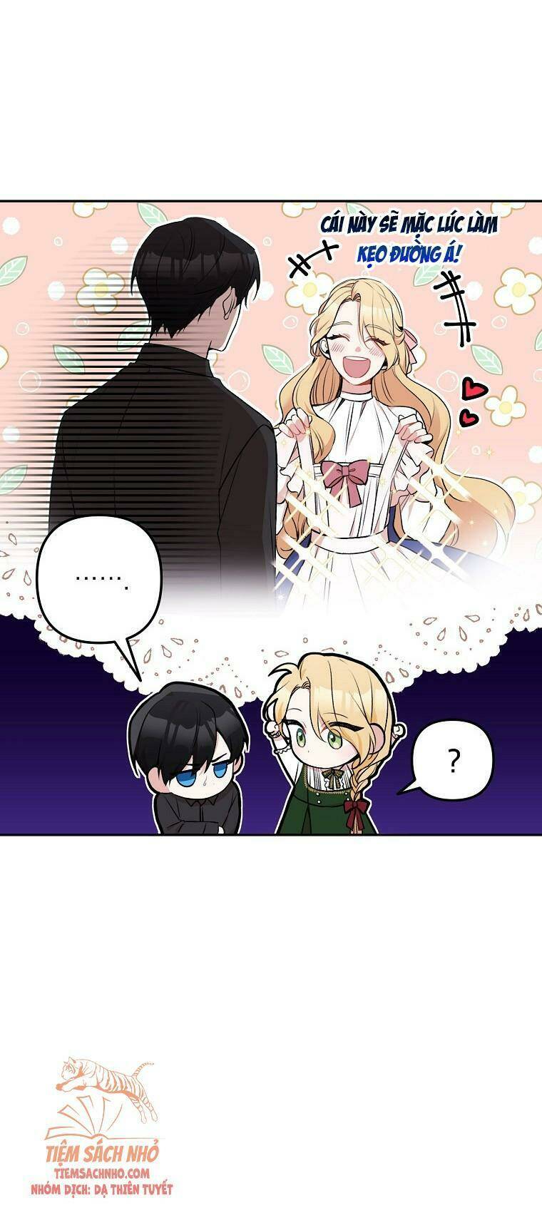 Đừng Đến Cửa Hàng Của Ác Nữ Chapter 13 - Trang 2