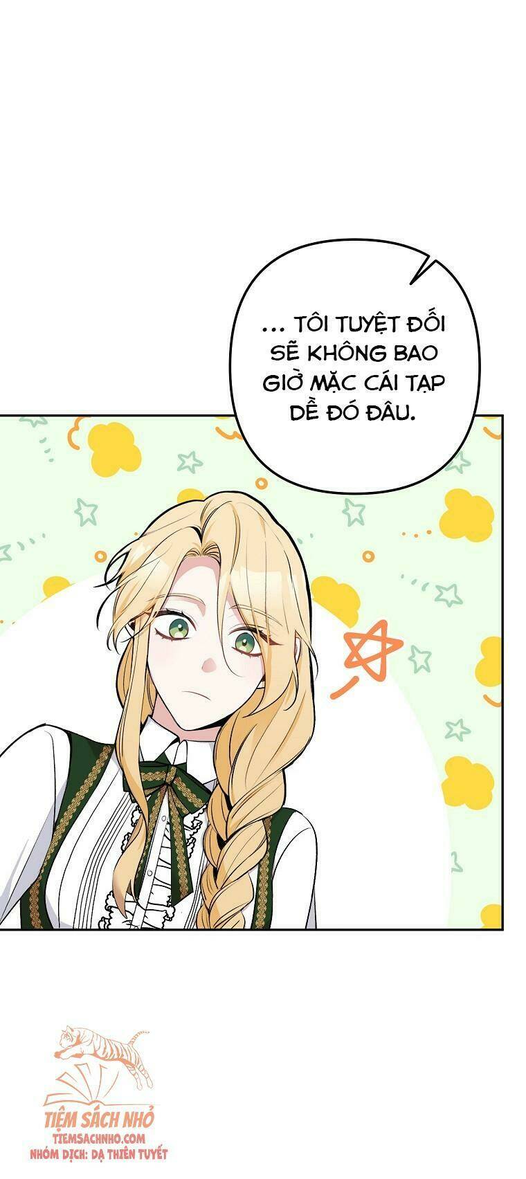 Đừng Đến Cửa Hàng Của Ác Nữ Chapter 13 - Trang 2