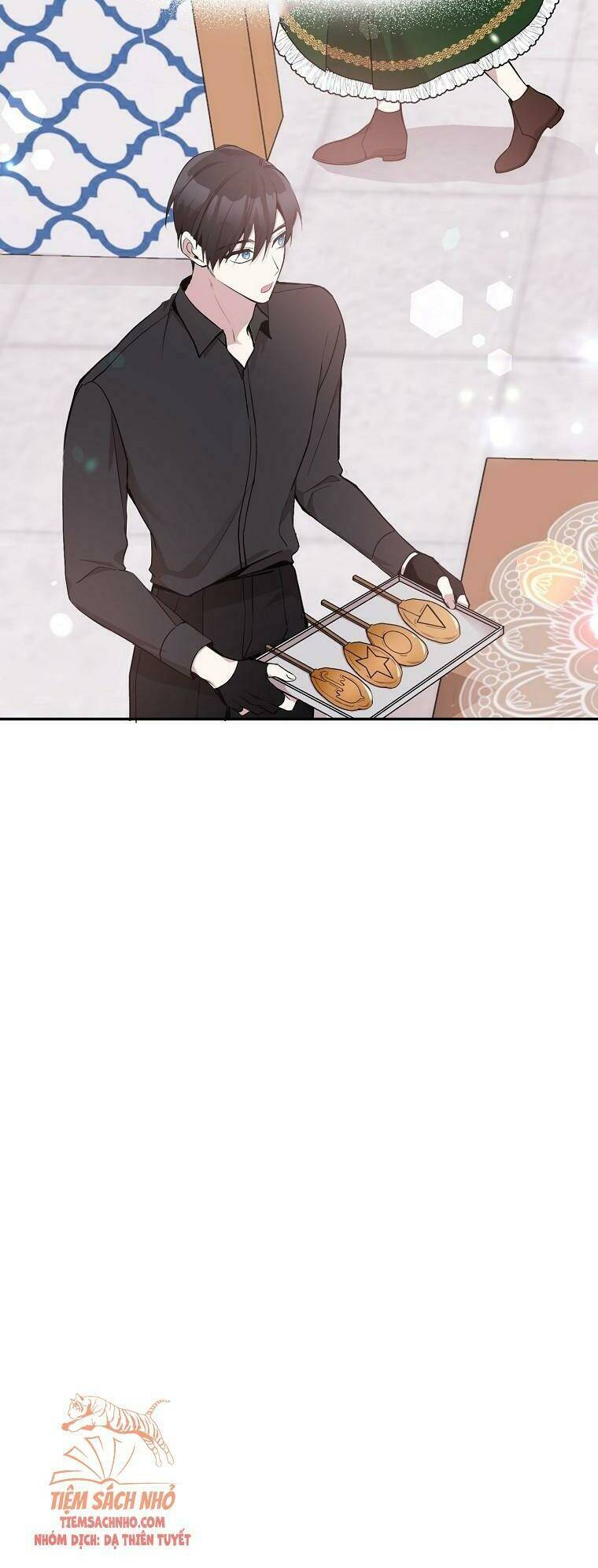 Đừng Đến Cửa Hàng Của Ác Nữ Chapter 13 - Trang 2