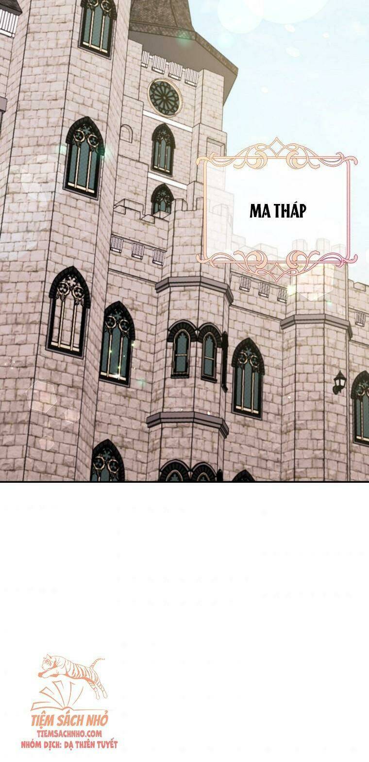 Đừng Đến Cửa Hàng Của Ác Nữ Chapter 13 - Trang 2