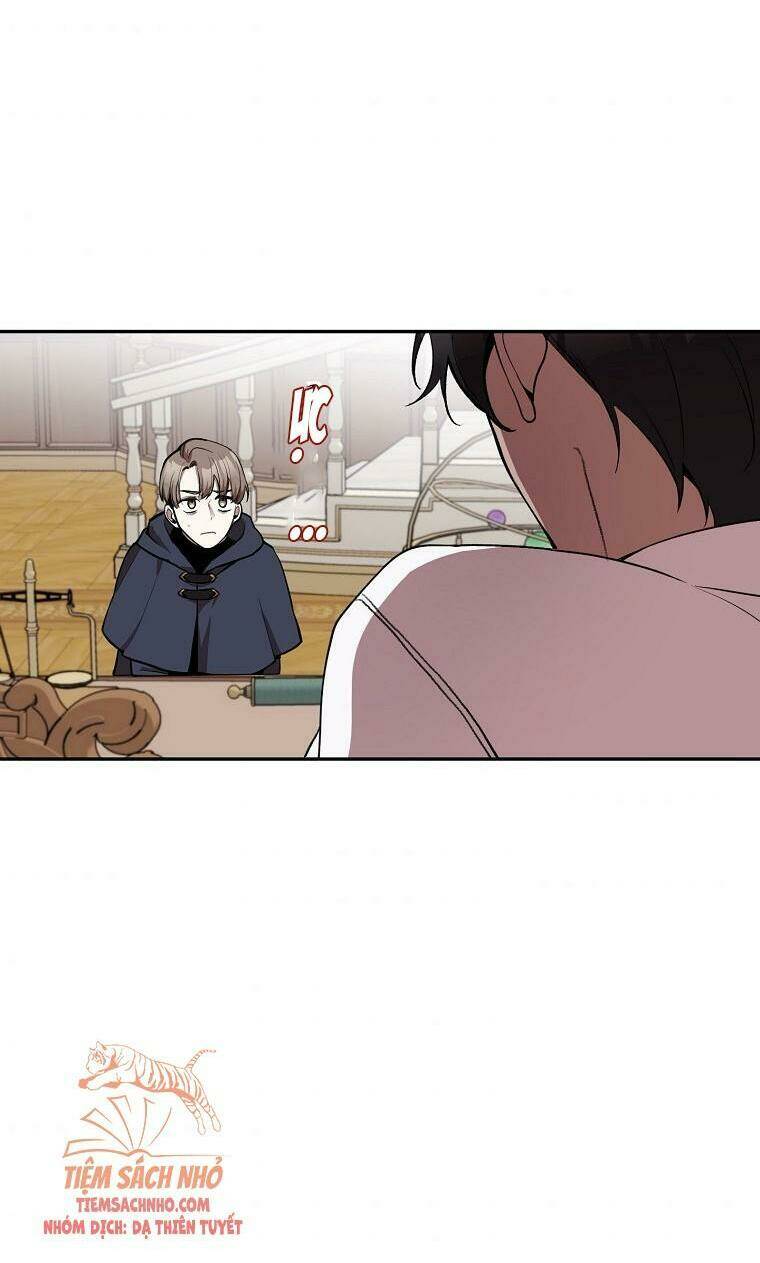 Đừng Đến Cửa Hàng Của Ác Nữ Chapter 13 - Trang 2