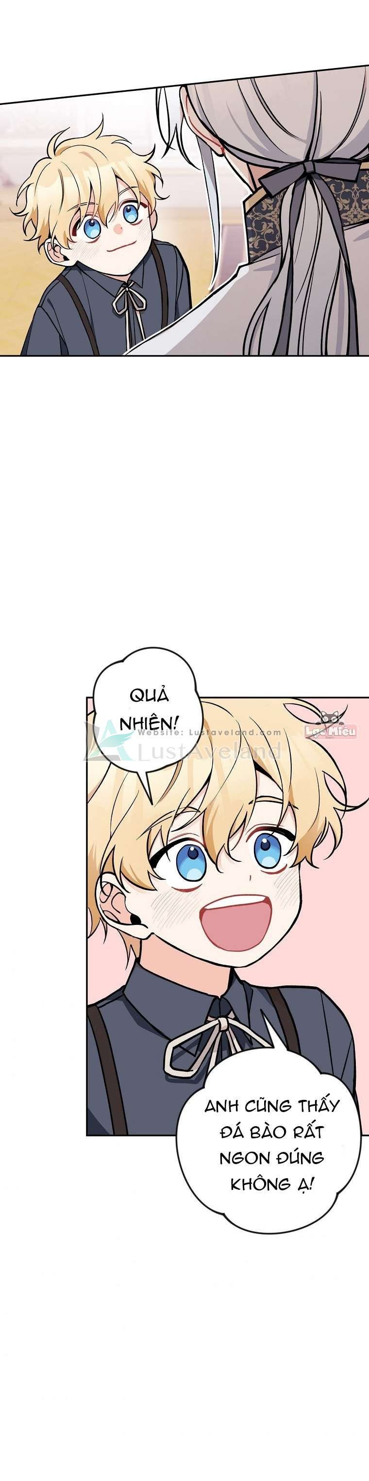 Đừng Đến Cửa Hàng Của Ác Nữ Chapter 14.5 - Trang 2