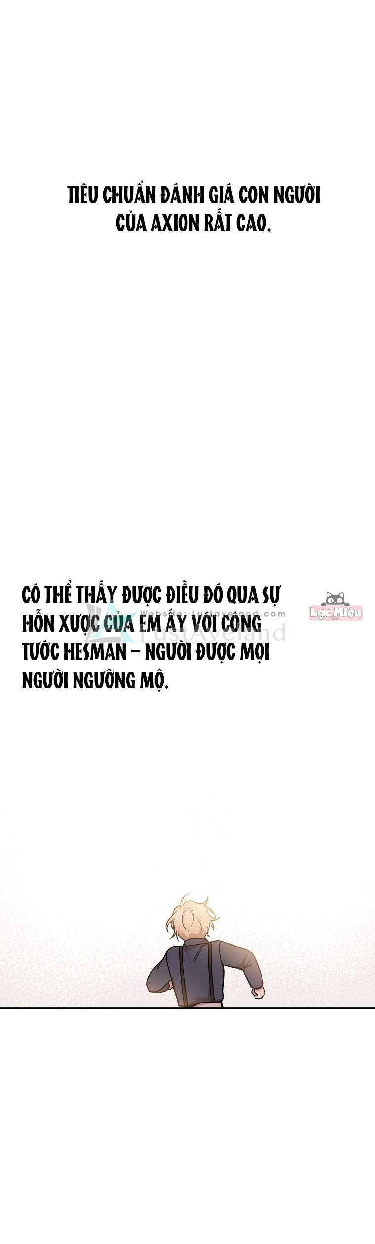 Đừng Đến Cửa Hàng Của Ác Nữ Chapter 14.5 - Trang 2