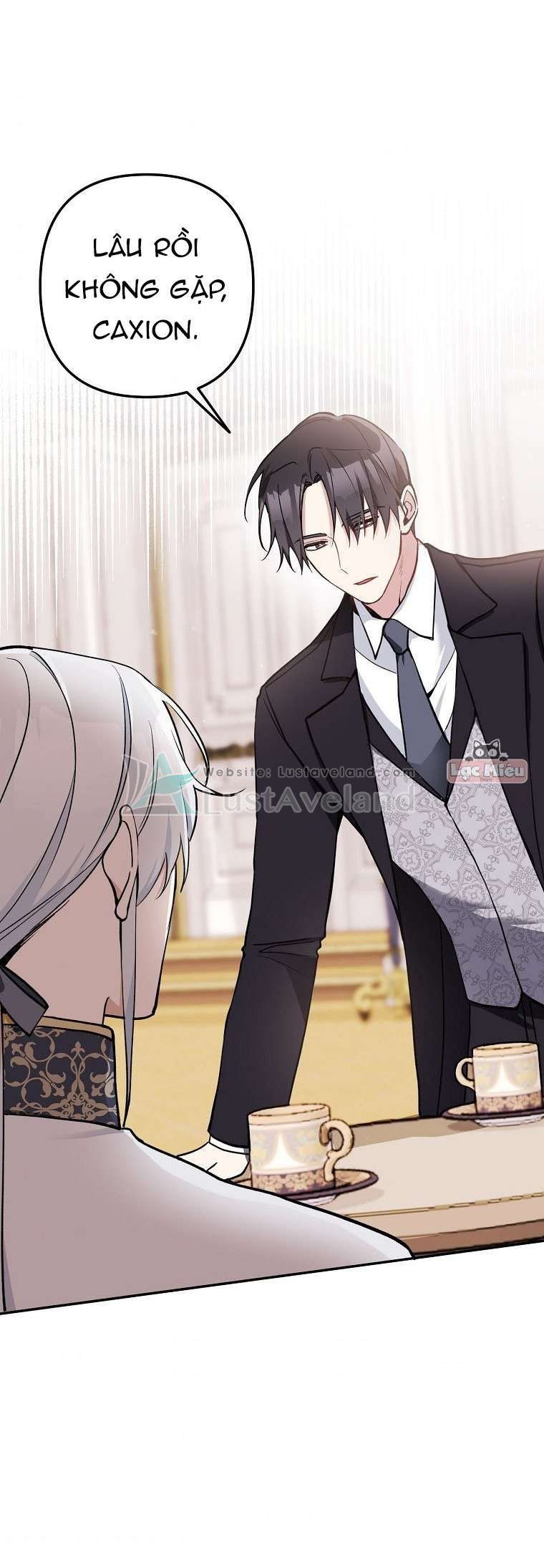 Đừng Đến Cửa Hàng Của Ác Nữ Chapter 14.5 - Trang 2