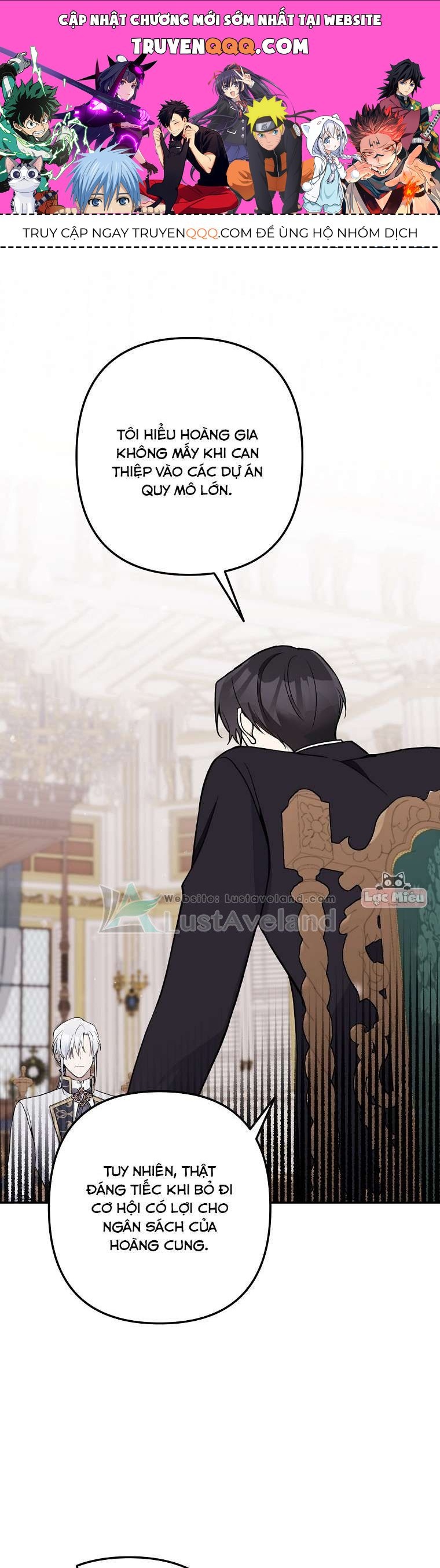 Đừng Đến Cửa Hàng Của Ác Nữ Chapter 15.5 - Trang 2