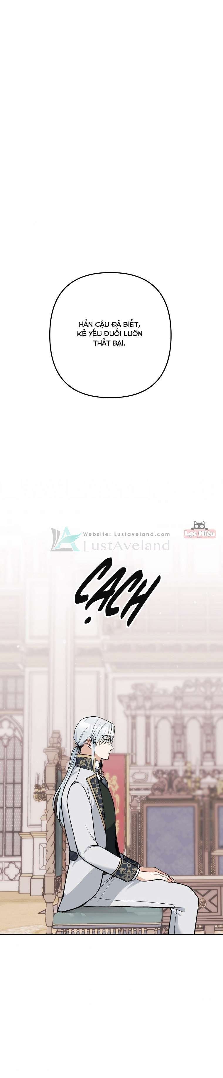 Đừng Đến Cửa Hàng Của Ác Nữ Chapter 15.5 - Trang 2