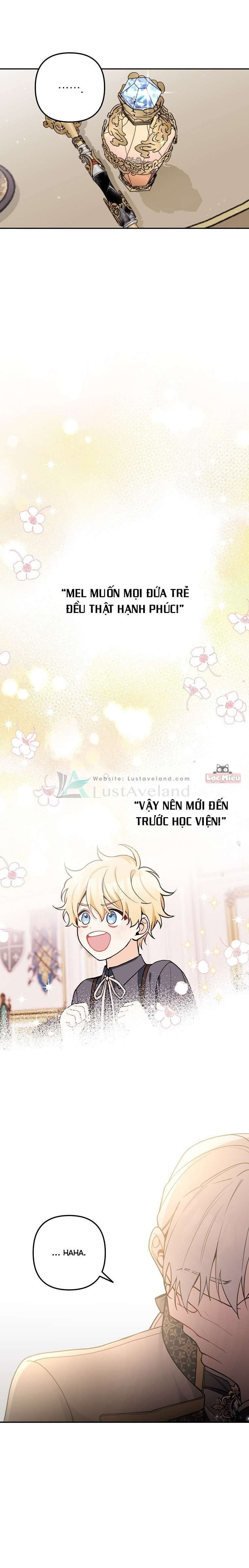 Đừng Đến Cửa Hàng Của Ác Nữ Chapter 15.5 - Trang 2