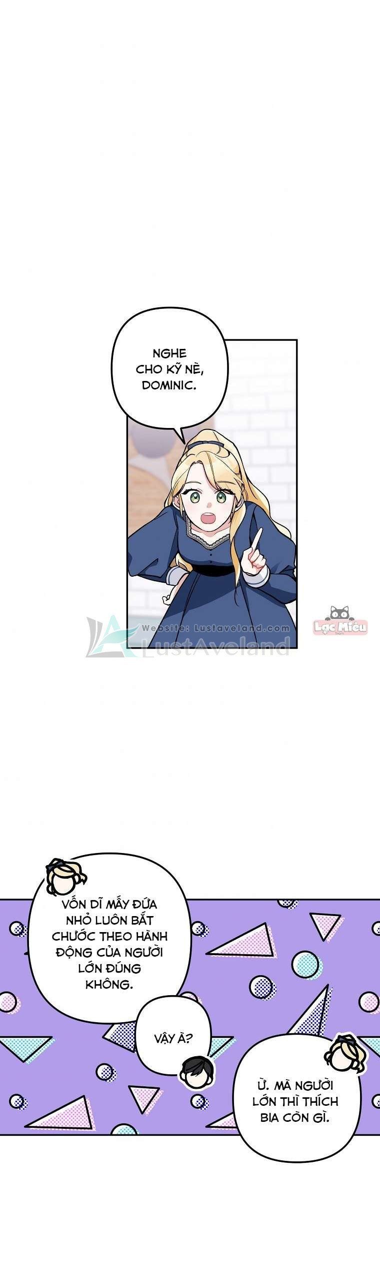 Đừng Đến Cửa Hàng Của Ác Nữ Chapter 15.5 - Trang 2