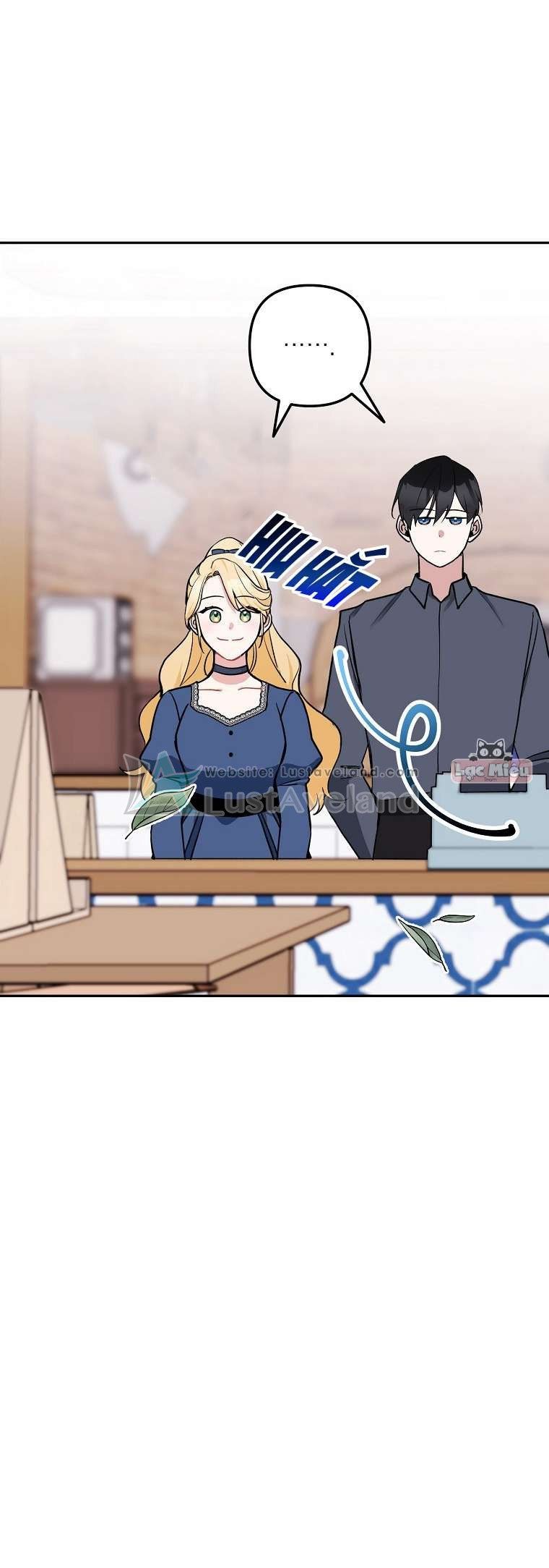 Đừng Đến Cửa Hàng Của Ác Nữ Chapter 15.5 - Trang 2