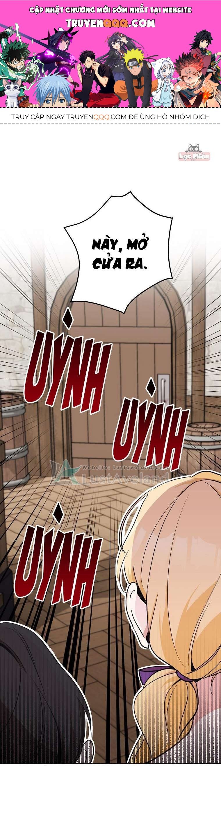 Đừng Đến Cửa Hàng Của Ác Nữ Chapter 16.5 - Trang 2