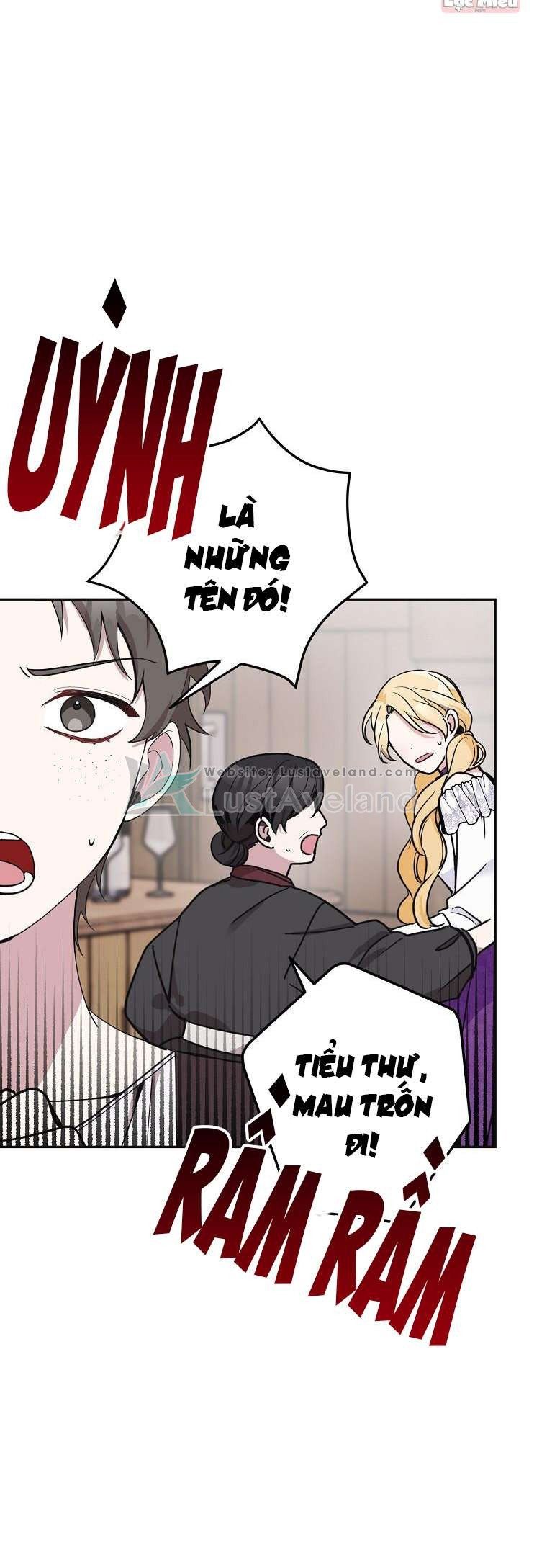 Đừng Đến Cửa Hàng Của Ác Nữ Chapter 16.5 - Trang 2