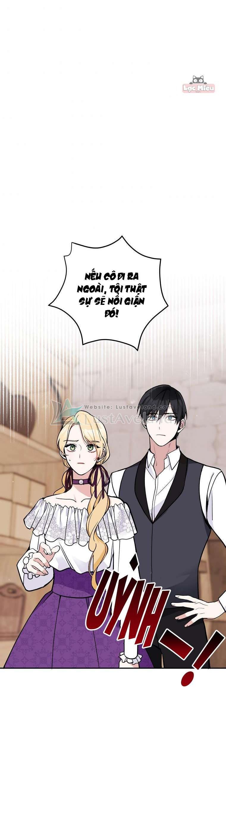 Đừng Đến Cửa Hàng Của Ác Nữ Chapter 16.5 - Trang 2