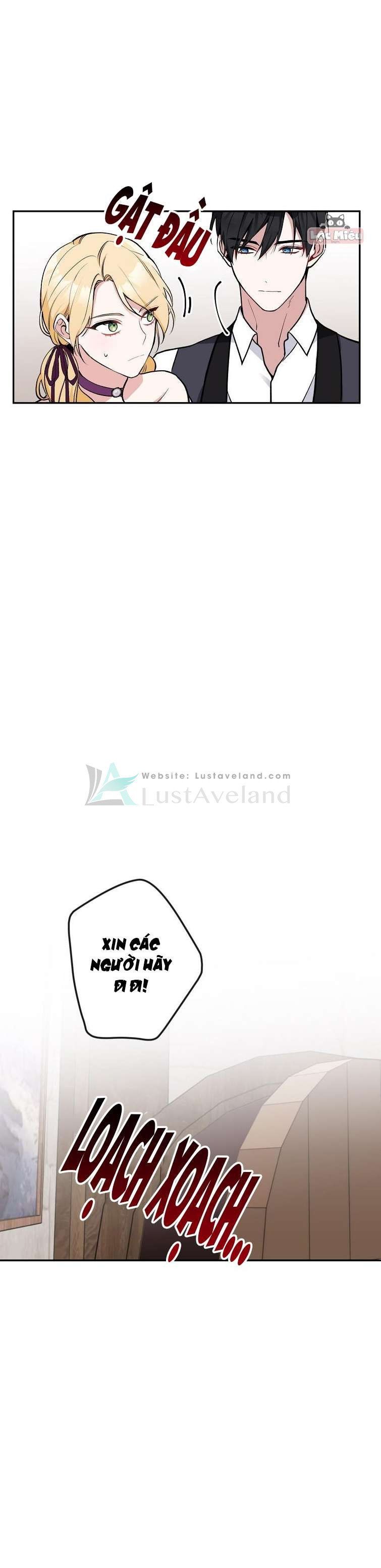 Đừng Đến Cửa Hàng Của Ác Nữ Chapter 16.5 - Trang 2