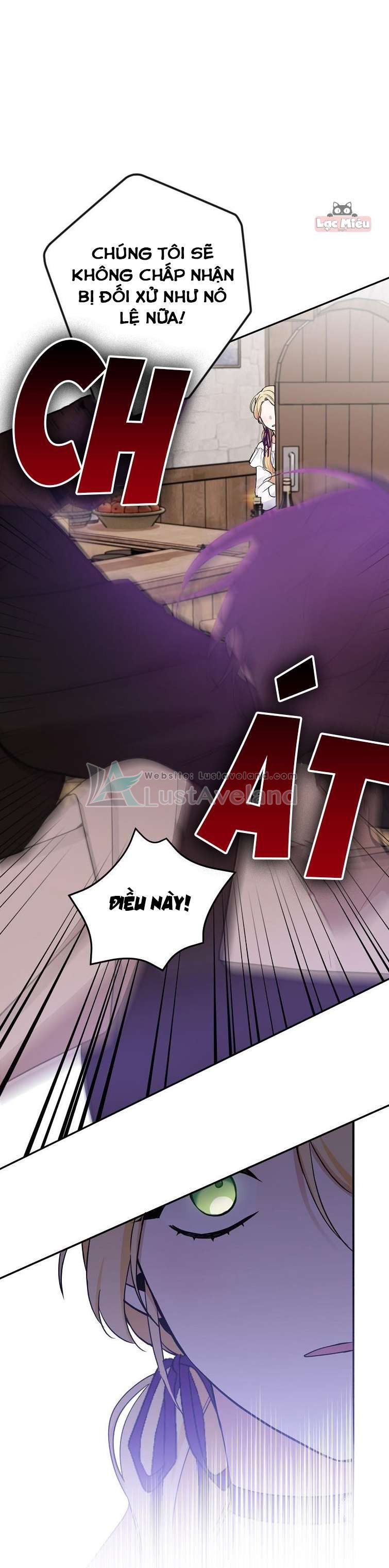 Đừng Đến Cửa Hàng Của Ác Nữ Chapter 16.5 - Trang 2