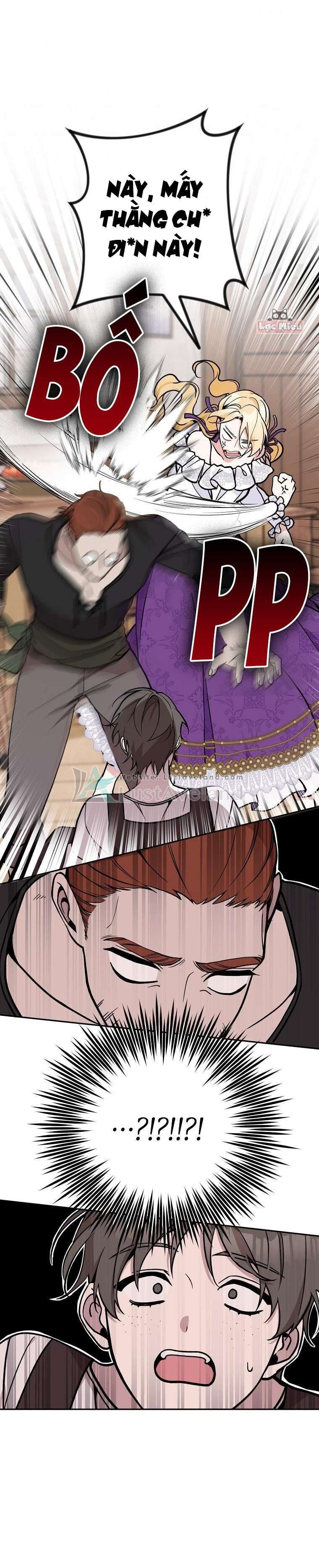 Đừng Đến Cửa Hàng Của Ác Nữ Chapter 16.5 - Trang 2